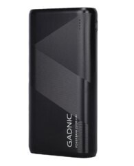 Power Bank Gadnic Energy Power Cargador Portatil 22000 mAh (BC000025)