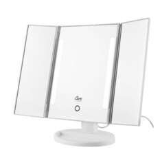 Espejo para Maquillaje Tactil Gadnic Luces Led  (ESPCOS07)