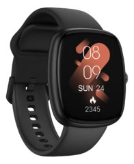 Smartwatch JD Cairo Black (2025)