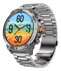 Smartwatch JD Everest Silver (2025)