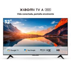 Smart Tv Xiaomi HD 32'' A Series L32M8-P2PH (2025)