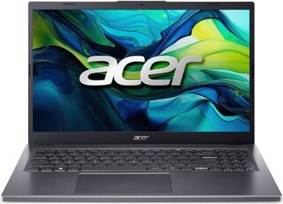 Ultrabook Acer Aspire 15 A15-51M-93B6 Steel Gray (NX.JCJAA.002)
