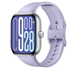Smartwatch Xiaomi Redmi Watch 5 Gps Lavender Purple (BHR9388G) 2025