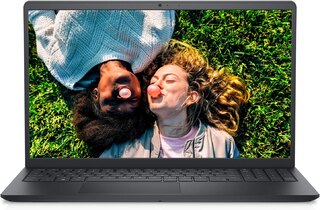 Ultrabook Dell Inspiron 15 I3530-7837BLK-PUS Black Toucscreen