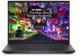 Ultrabook Dell Alienware AC16250 Aurora Gaming Laptop