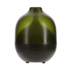 Difusor Ultrasonico de aroma en frio Mainstays 300ml Green (MS-D-C-GN300)