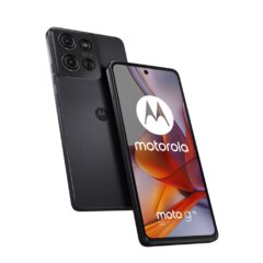 Motorola G75 256gb/8gb 5G Dual Sim Charcoal Grey