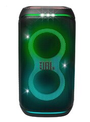 Parlante Bluetooth JBL PartyBox Club 120 Black