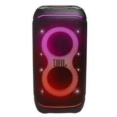 Parlante Bluetooth JBL PartyBox Stage 320 Black