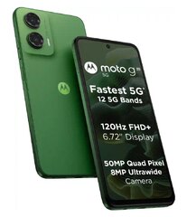 Motorola G35 256gb/8gb 5G Dual Sim Leaf Green
