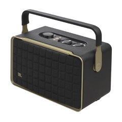 Parlante JBL Authentics 300 Wireless HI-FI ( Wifi + Bluetooth + Asistente de voz )