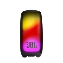 Parlante Bluetooth Jbl Pulse 5 Rgb Black