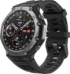 Smartwatch Xiaomi Amazfit T-Rex 3 Onyx Black