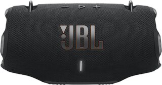Parlante Bluetooth Jbl Xtreme 4 Black (2025)