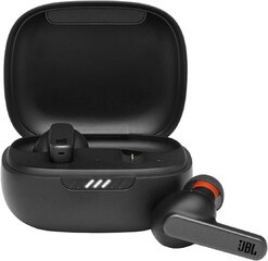 Auricular Bluetooth Jbl Live Pro+ TWS In-Ear Black