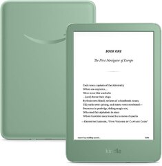Amazon Kindle 11th Gen 6