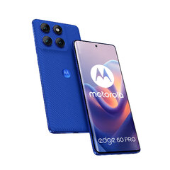 Motorola Edge 60 Pro 512gb/12gb 5G Dual Sim Pantone Dazzling Blue