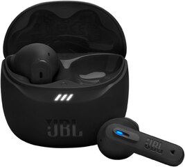 Auricular Bluetooth Jbl Tune Flex 2 Black (2025)