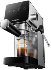 Cafetera Xiaomi Semi Automatica Espresso Machine BHR9798EU 220V