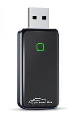 Adaptador inalámbrico JD CarPlay 2 en 1 para autos