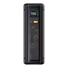 Power bank Xiaomi 212W HyperCharge 25000 mah P03MI BHR9970GL