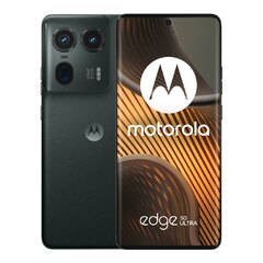 Motorola Edge 50 Ultra 1TB/16gb 5G Dual Sim Forest Gray