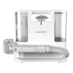 Aspiradora Gadnic Lava Tapizados 400W (ASP00044)