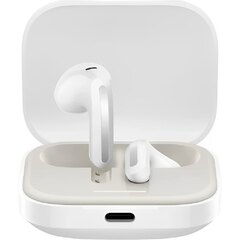 Auricular Bluetooth Xiaomi Redmi Buds 6S White (BHR8670CN)