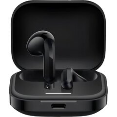 Auricular Bluetooth Xiaomi Redmi Buds 6S Midnight Black (BHR8672CN)
