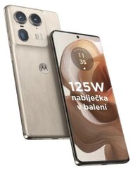 Motorola Edge 50 Ultra 1TB/16gb 5G Dual Sim Nordic Wood