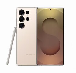 Samsung S25 Ultra 256gb/12g 5G Titanium Pink Gold Dual Sim