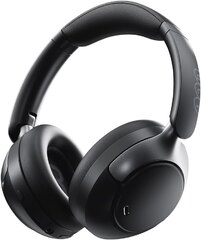 Auricular Bluetooth Qcy H3 Pro Anc Negro