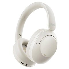 Auricular Bluetooth Qcy H4 Anc Cloud White
