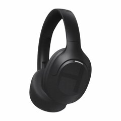Auricular Bluetooth Haylou S35 Anc Noise Cancelling Black