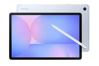 Tablet Samsung Galaxy Tab S10 FE 10.9'' 256gb + 12gb Wifi Blue (SM-X520NLBEXAR)