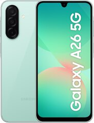 Samsung Galaxy A26 5G 256gb/8gb Dual Sim Awesome Mint (2025)