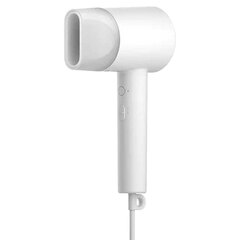 Secador de Cabello Xiaomi Mi Ionic Hair Dryer H300 (White)