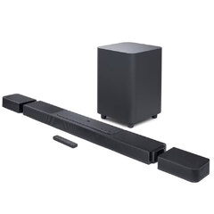 Barra de Sonido JBL Bar 800 5.1.2 (720w)