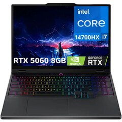Ultrabook Lenovo Legion 5 15IRX10 (83LY0000US)