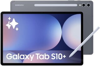 Tablet Samsung Galaxy Tab S10 Plus 12.4'' 256gb + 12gb Wifi Moonstone Gray