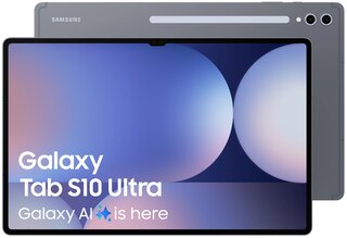 Tablet Samsung Galaxy Tab S10 Ultra 14.6'' 256gb + 12gb Wifi Moonstone Gray (SM-X920NZAAXAR)
