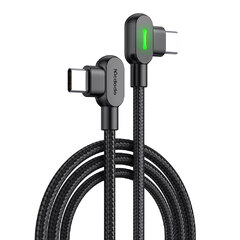 Cable Mcdodo USB-C a USB-C 90° 60w 2 Metros (A01521) CA-8081