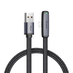 Cable Mcdodo USB-A a Lightning 90° carga rápida 1.8 Metros (A02114) CA-2791
