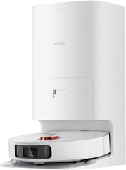 Aspiradora Xiaomi Mi Robot Vacuum X10 Plus B101GL con Base de autolimpieza