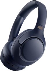 Auricular Bluetooth Qcy H3 Anc Hi-Res Blue