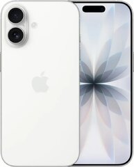 Iphone 17 de 256gb 5G White (2025)
