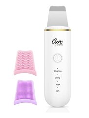 Espatula Facial Gadnic CL50 Ultrasonica Limpieza Profunda 4 Modos