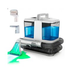 Aspiradora Limpiador de Tapizados Gadnic Quita Manchas 350W