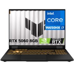 Ultrabook Asus TUF Gaming F16 FX608JMR-F16.I75060