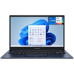Ultrabook Asus Vivobook 14 X1404VA-I712512